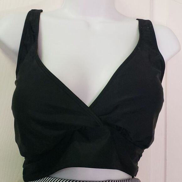 NWT/NWOTMix Match Bikini 3 Pieces - Picture 3 of 13